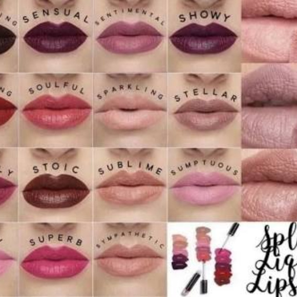 Moodstruck Splash Liquid Lipstick Sublime NIB - Picture 3 of 4